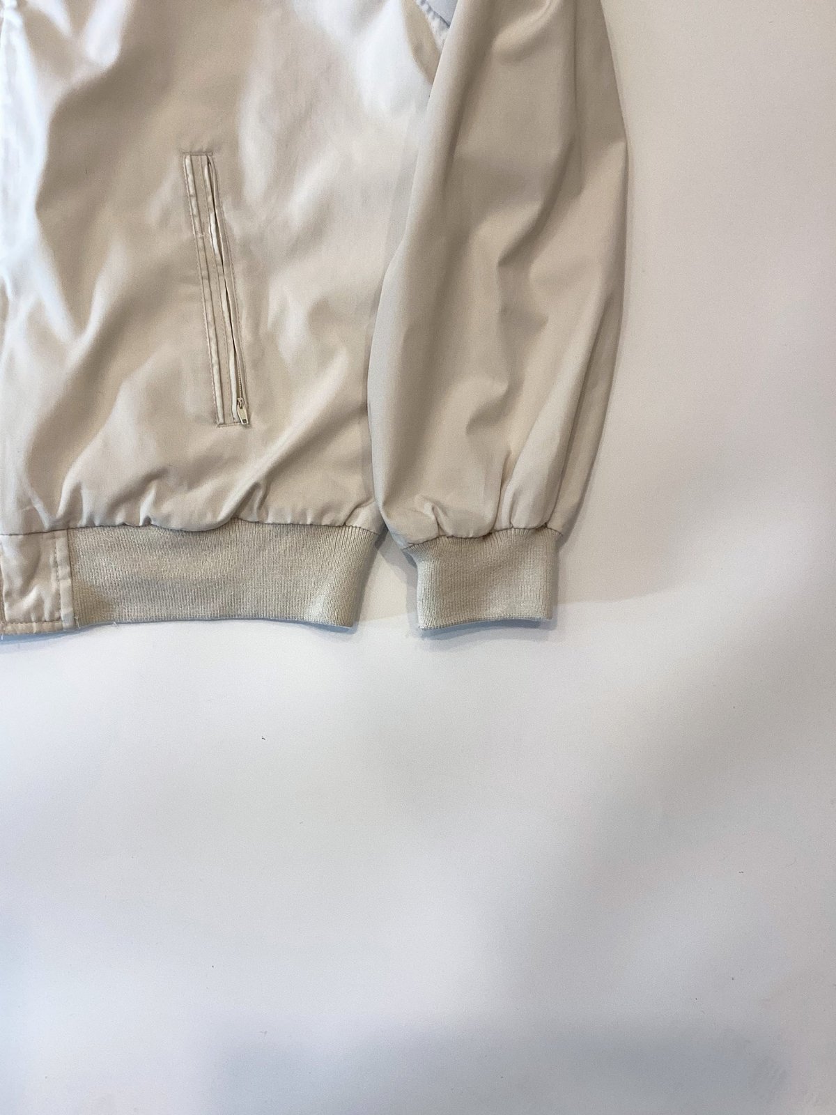 Arnold Palmer】80-90's DERBY JACKET sizeL | Rill