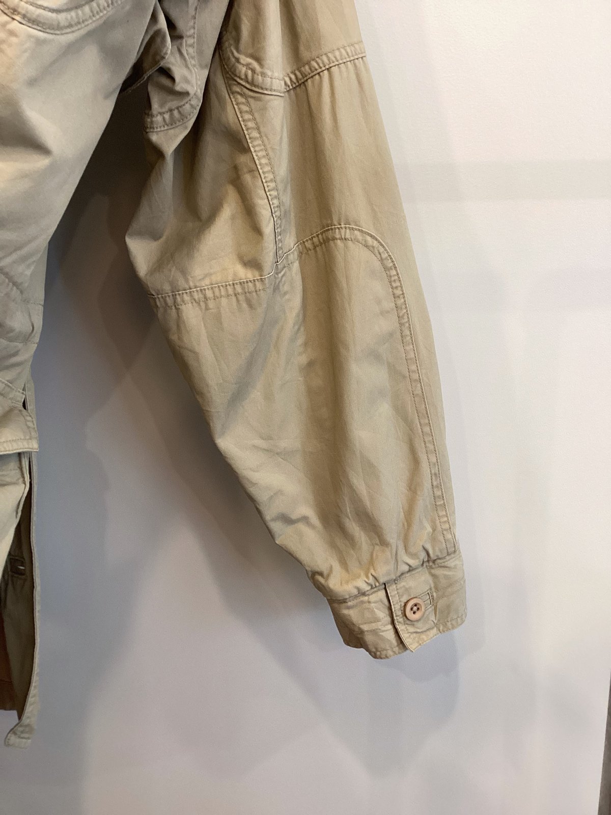 L.L.Bean】M-65 TYPE JACKET sizeM | Rill L.L.Bean】M-65 TYPE JACKET sizeM | Rill