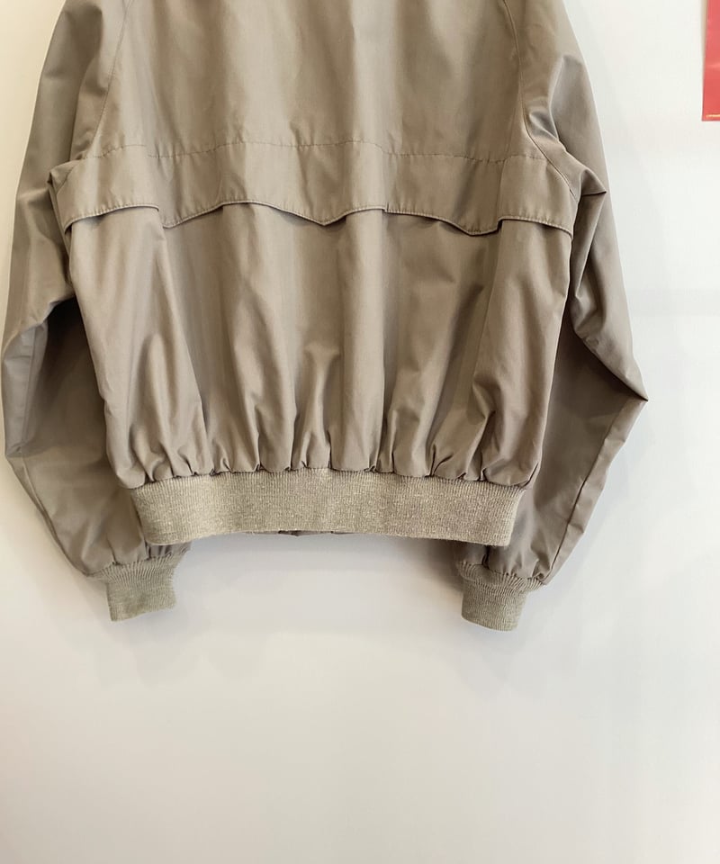English Squire】70-80's G-9 TYPE DRIZZLER JACKE