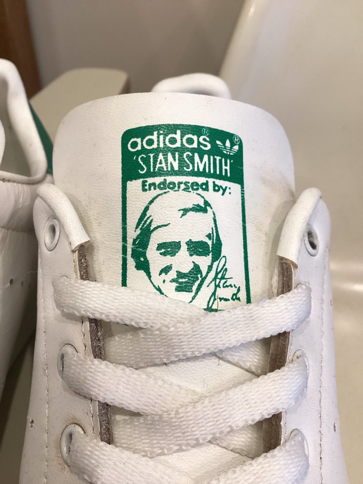 adidas】80's Stan Smith US8 (26.0cm程度) | Rill adidas】80's Stan Smith US8 (26.0cm程度) | Rill
