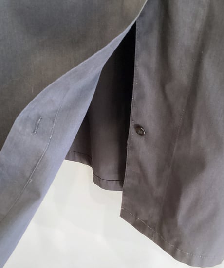 【LONDON FOG】70’s BALMACAAN COAT size44REG(実寸L程度)