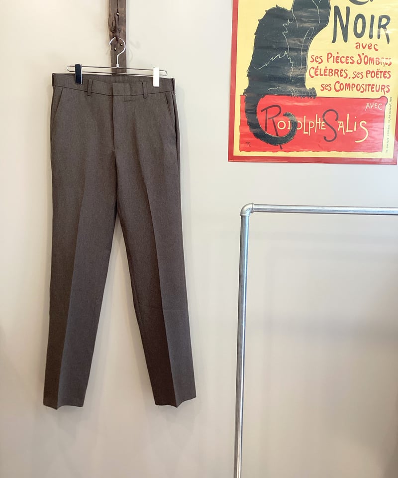 Levi's】90's ACTION SLACKS size--(実寸W32×L34) MA
