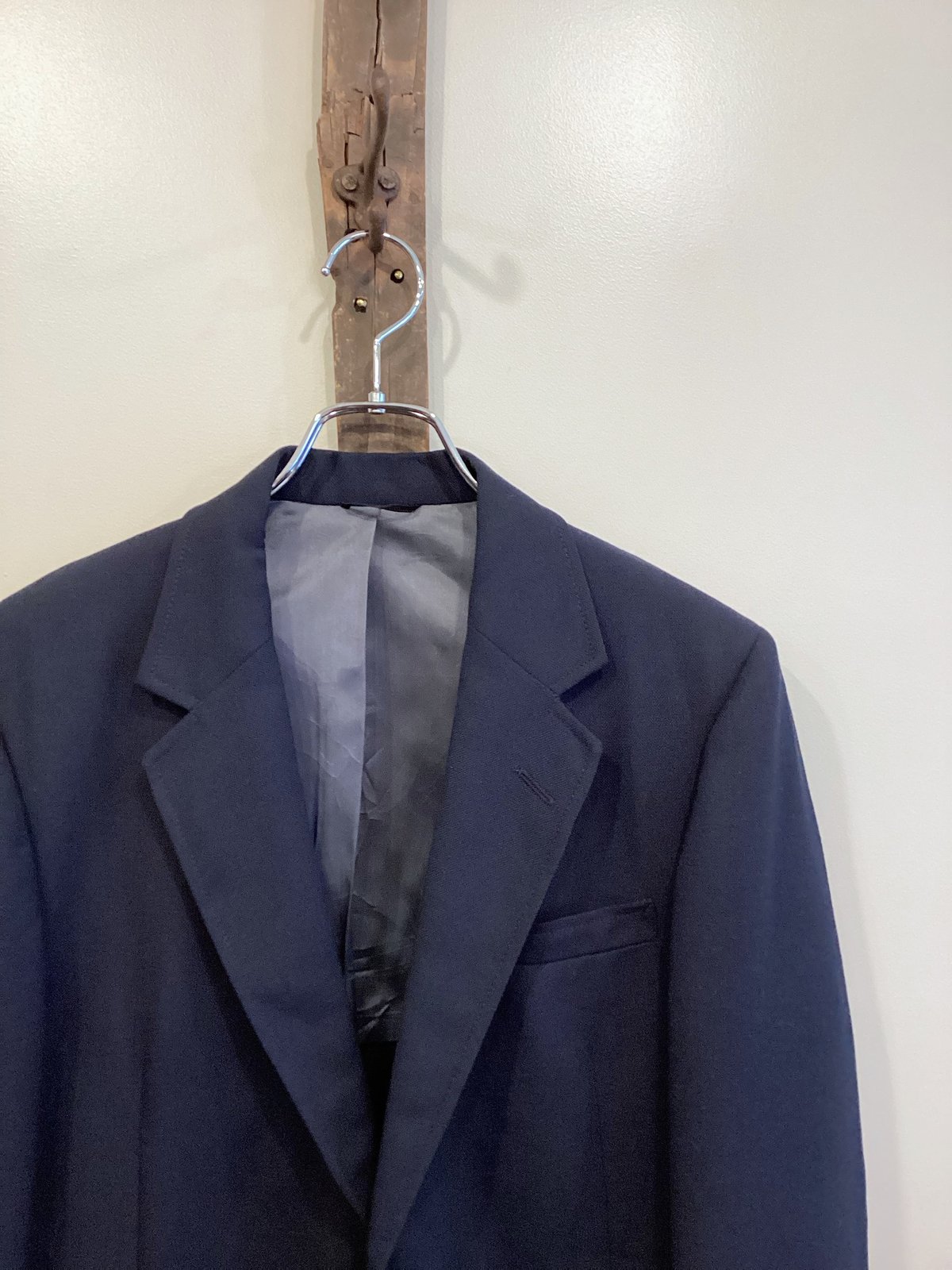 American Craftsmen テーラードジャケット ウエスタン70s fit=scale-down,w=1200