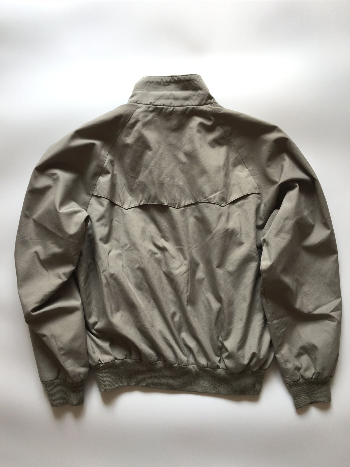 LANDS' END】G9 TYPE DRIZZLER JACKET sizeM | Rill