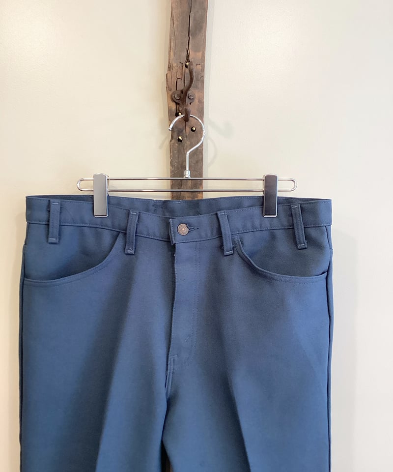 Levi's】80's STA-PREST Lot.517 W36×L32(実寸W36×L2 Levi's】80's STA-PREST Lot.517 W36×L32(実寸W36×L2