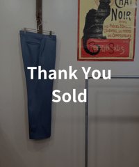 【Levi's】ACTION SLACKS size--(実寸W36×L30)