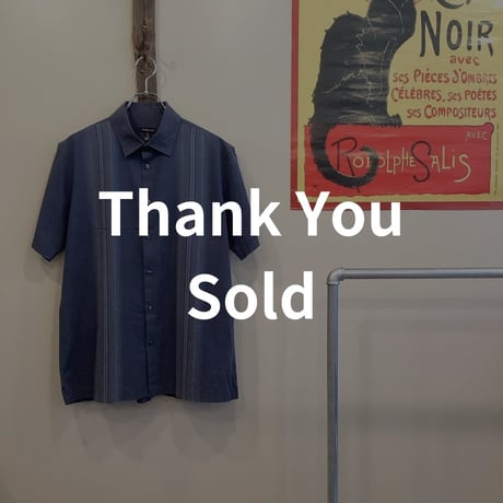 S*様 Van Heusen レッドデビルシャツ Mサイズ Van Heusen レッドデビルシャツ Mサイズ S*様 Van Heusen レッド