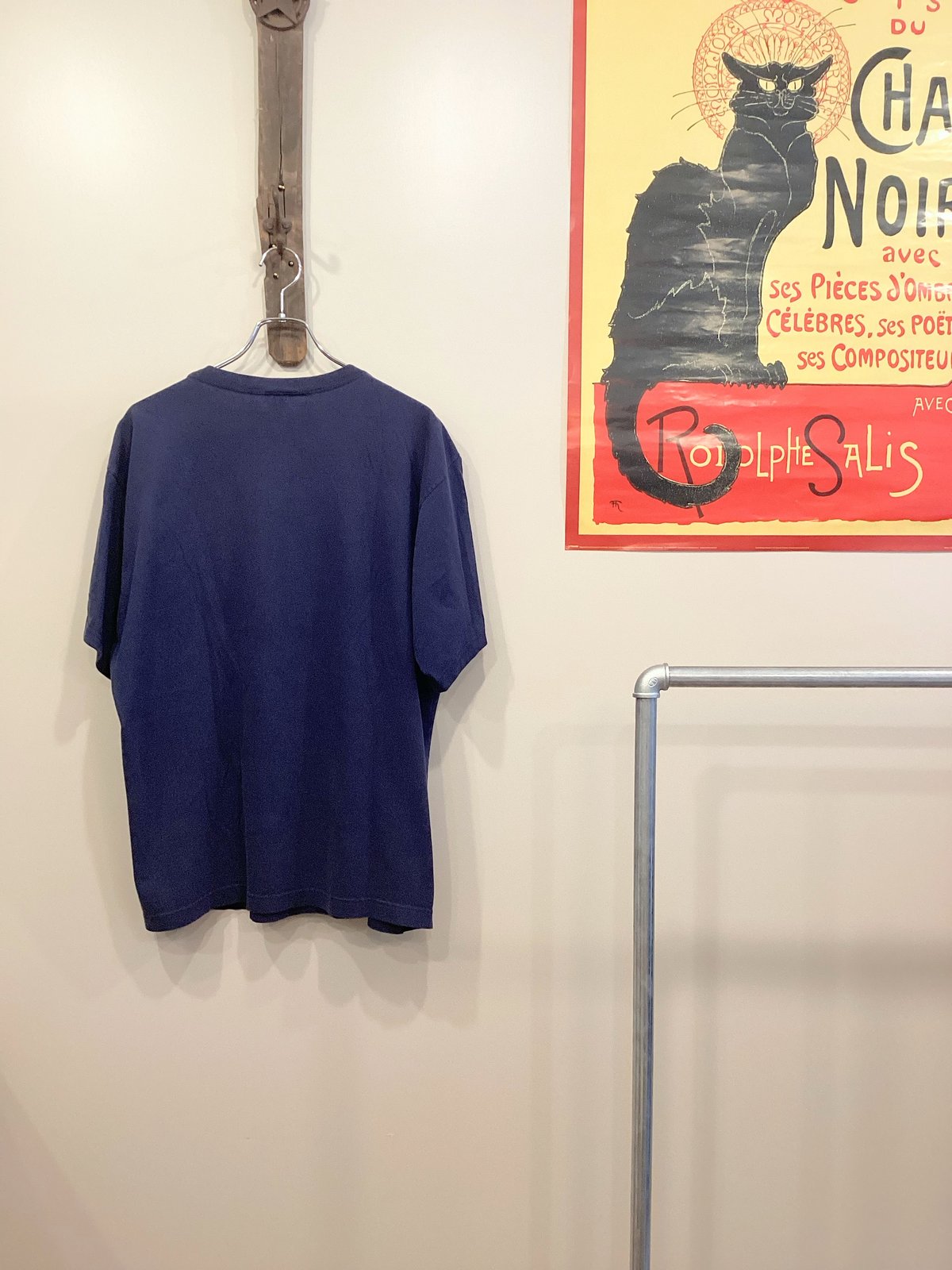 J.CREW】POCKET TEE sizeL MADE IN U.S.A. | Rill J.CREW】POCKET TEE sizeL MADE IN U.S.A. | Rill