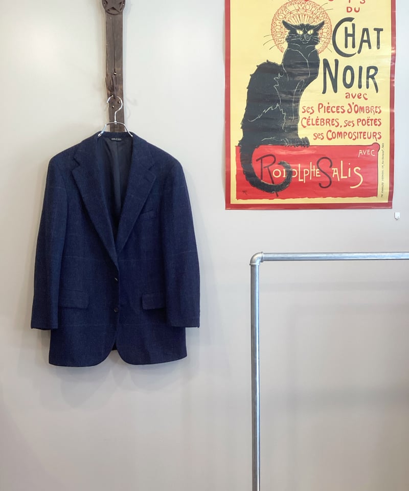 Ralph Lauren ウールテーラードジャケット UNIVERSITY Polo ウール ツイル ブレザー （テーラードジャケット）｜POLO