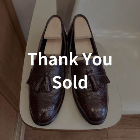 タッセル付き黒レザー ローファー レザータッセルローファー - ブルー | ZARA Japan / 日本