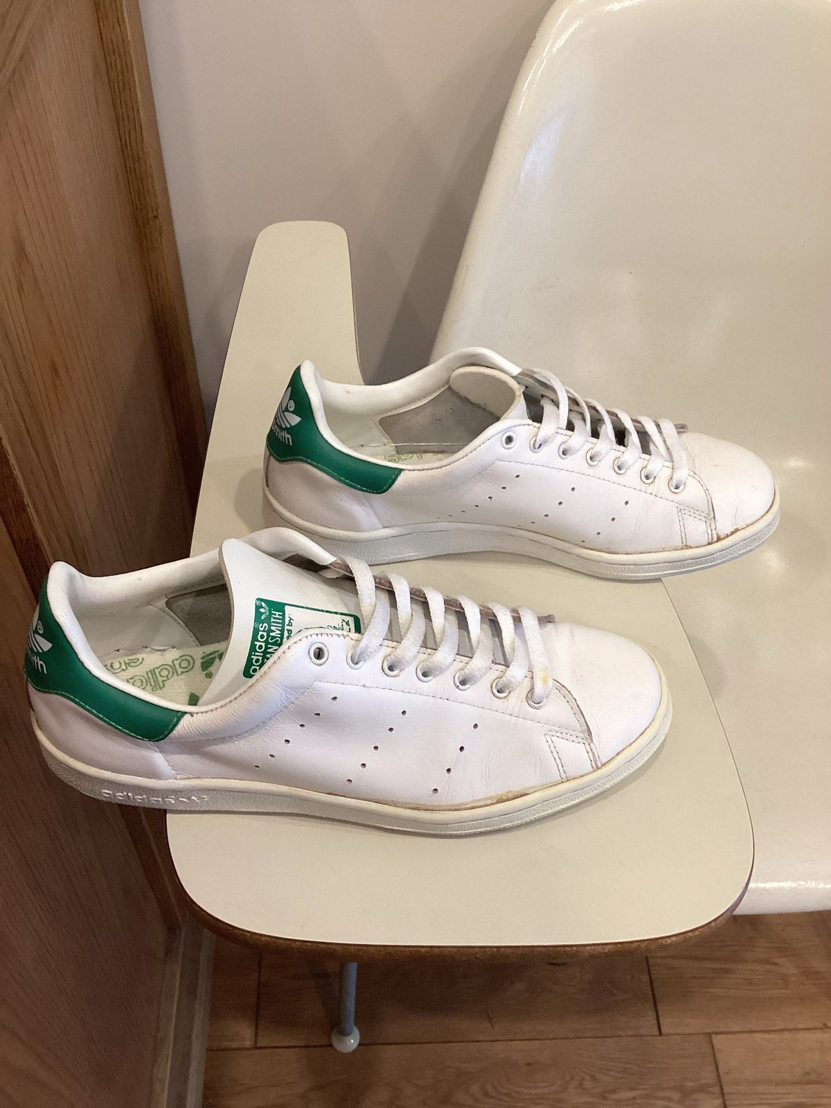 STAN SMITH フランス製 US8インチ STAN SMITH フランス製 US8インチ