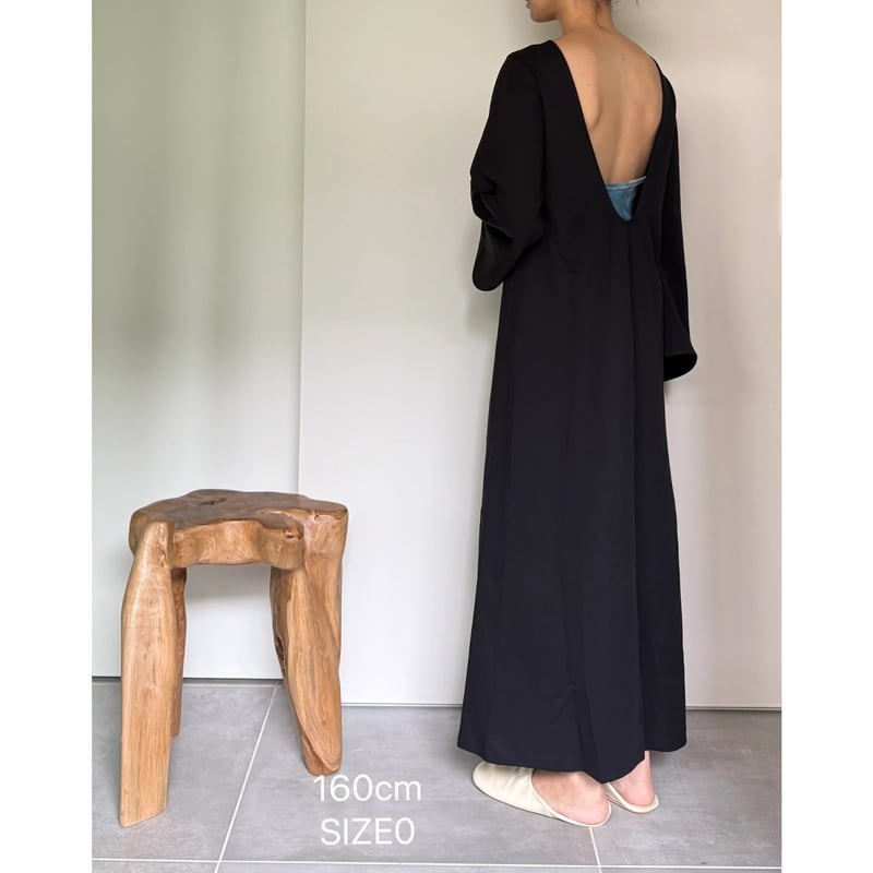 NO.48 祈りのドレス PRAYDRESS | muuet