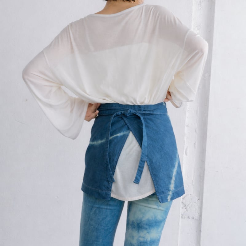NO.100 SHERBET TOPS_2 | muuet