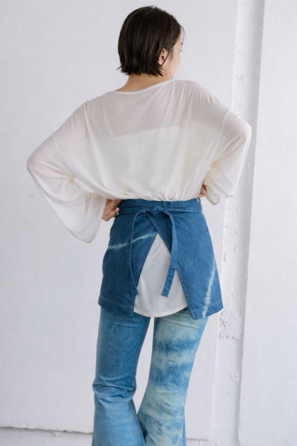 NO.100 SHERBET TOPS_2 | muuet