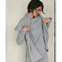 <PRE ORDER> NO94. HAORI-VINTAGE URAKE-　9月末予定