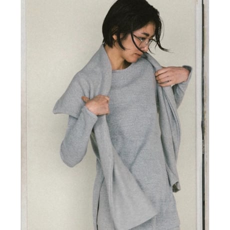 <PRE ORDER> NO94. HAORI-VINTAGE URAKE-　9月末予定