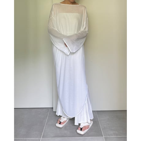 NO.56 SHERBET DRESS