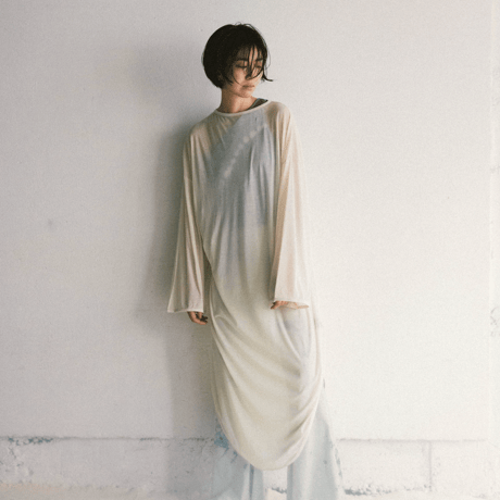 NO.56 SHERBET DRESS