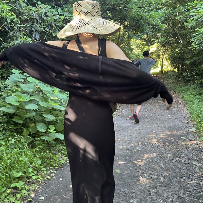 NO.43 SHERBET BOLERO | muuet