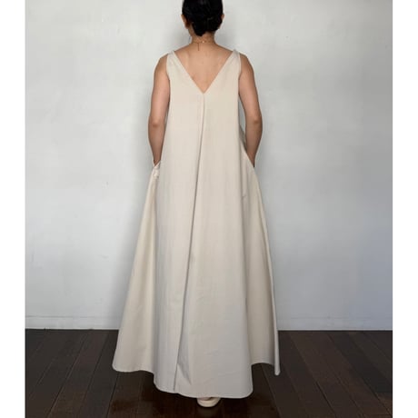 NO. ７２ FLOW DRESS