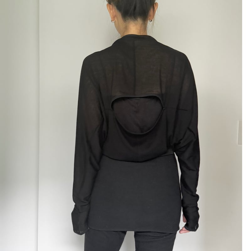 【限定SALE】muuet SHERBET BOLERO NO.43 SHERBET BOLERO | muuet