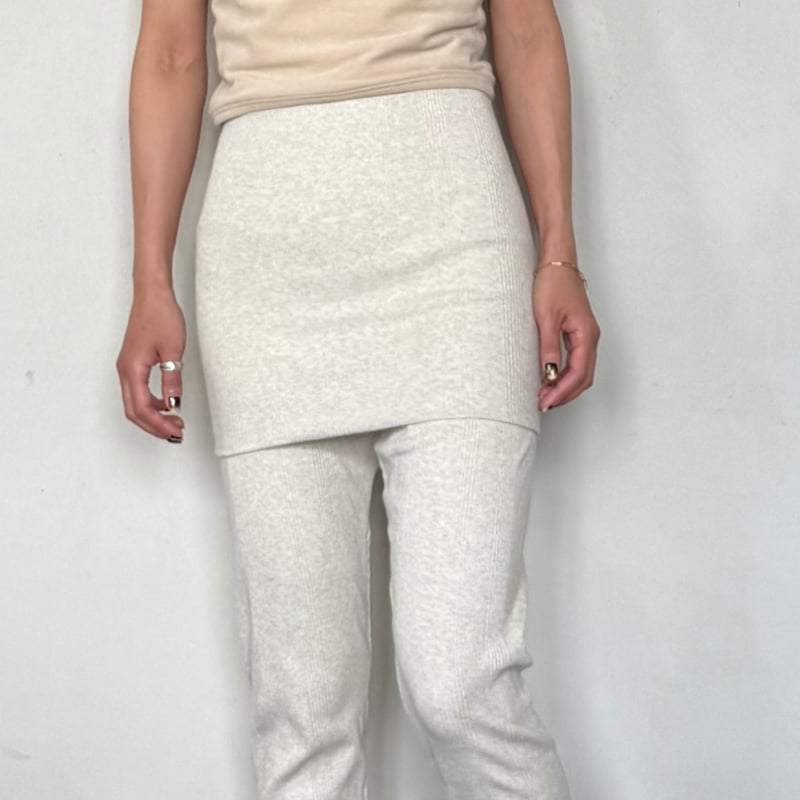 【限定SALE】muuet SHERBET BOLERO NO.43 SHERBET BOLERO | muuet