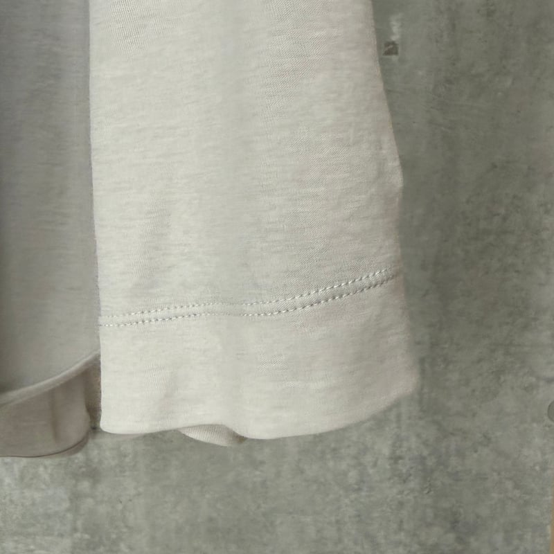 NO.100 SHERBET TOPS_2 | muuet