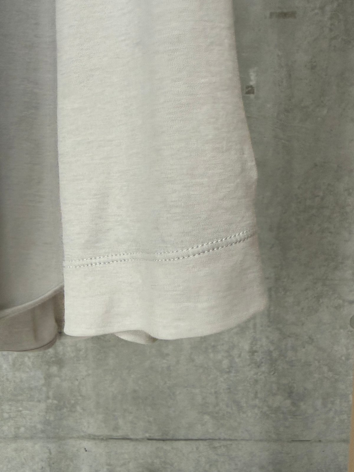 NO.100 SHERBET TOPS_2 | muuet