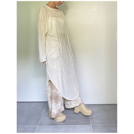 NO.56 SHERBET DRESS