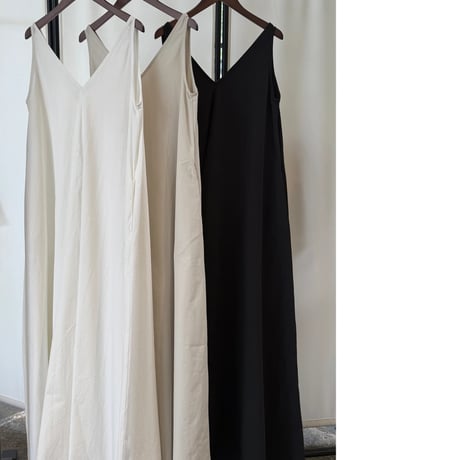 NO. ７２ FLOW DRESS