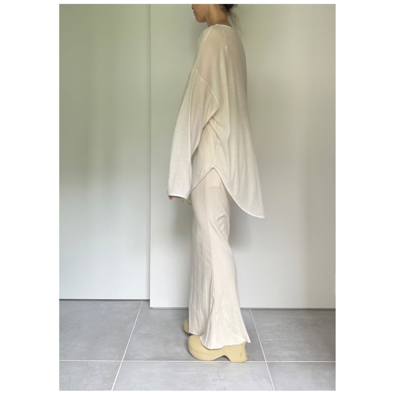 NO.39 SHERBET TOPS | muuet