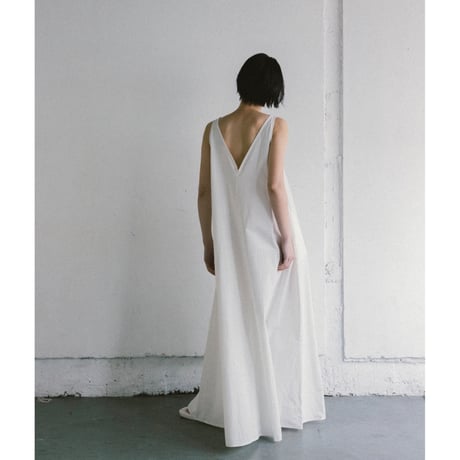 NO. ７２ FLOW DRESS