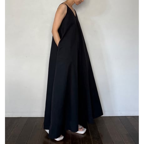 NO. ７２ FLOW DRESS