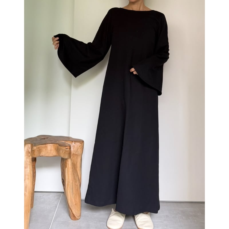 NO.48 祈りのドレス PRAYDRESS | muuet