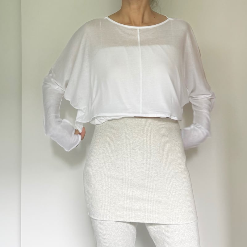 【限定SALE】muuet SHERBET BOLERO NO.43 SHERBET BOLERO | muuet