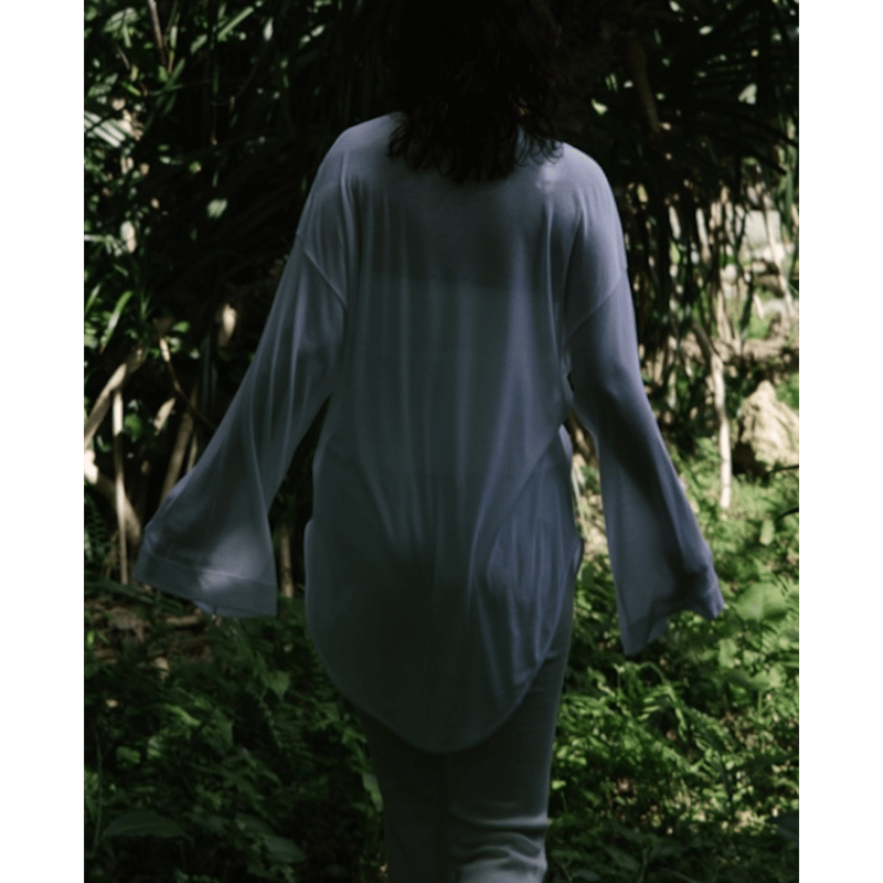 NO.100 SHERBET TOPS_2 | muuet