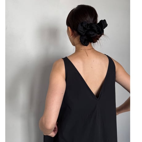 NO. ７２ FLOW DRESS