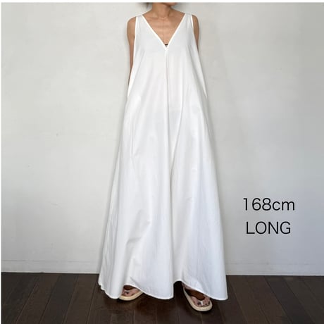 NO. ７２ FLOW DRESS