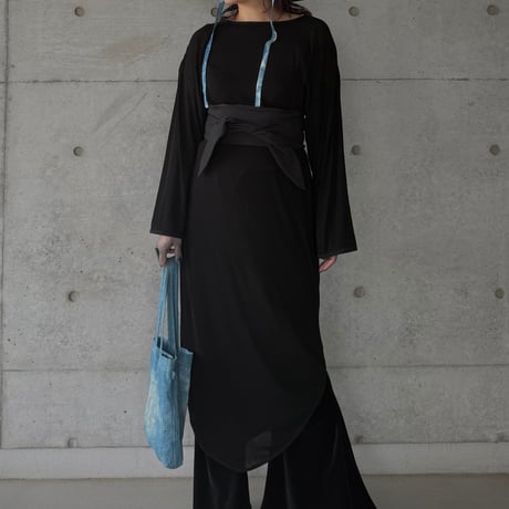 NO. 108 OBI   帯ベルト
