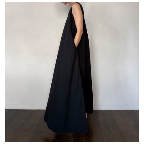 NO. ７２ FLOW DRESS
