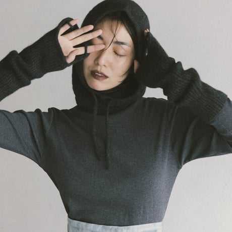 <PRE ORDER> NO.113 YAK ZUKIN　10月末予定