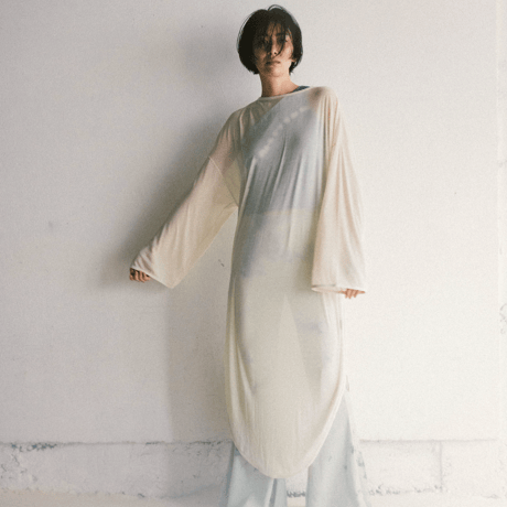 NO.56 SHERBET DRESS