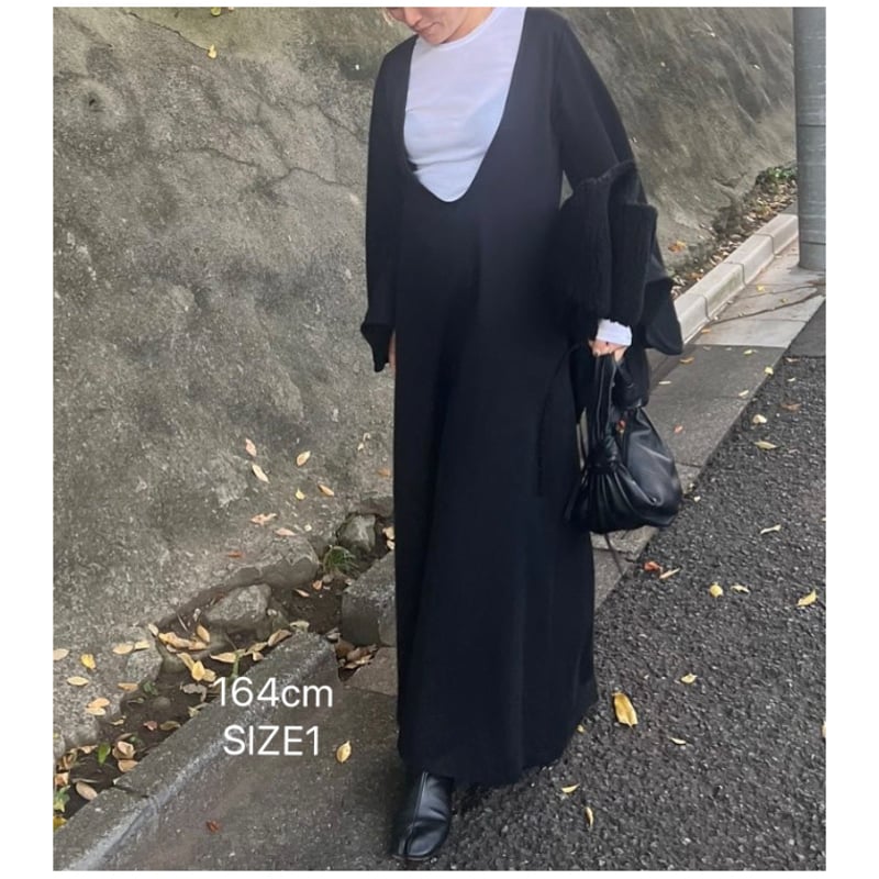 NO.48 祈りのドレス PRAYDRESS | muuet