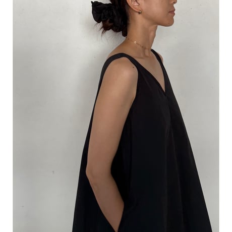 NO. ７２ FLOW DRESS