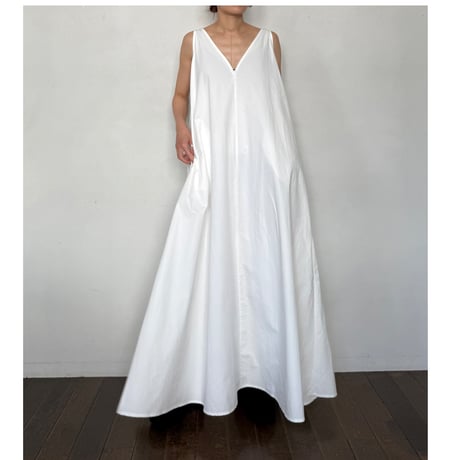 NO. ７２ FLOW DRESS
