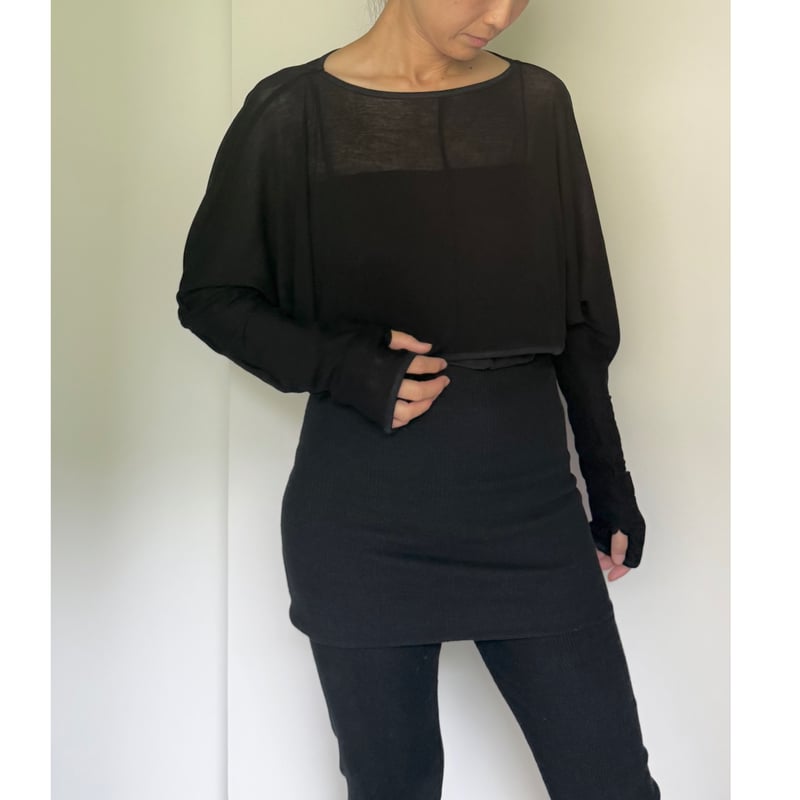 MUUET⭐︎2way sherbet bolero NO.43 SHERBET BOLERO | muuet