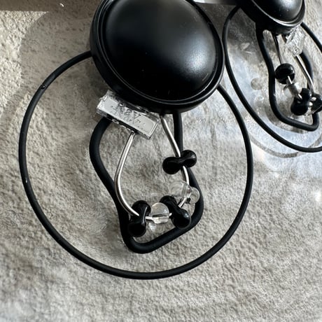 一点物♥mode black