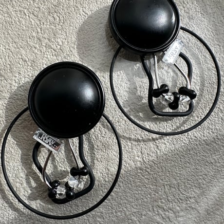 一点物♥mode black