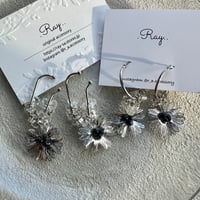 silver flower
