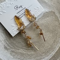 amber